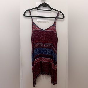 Cute Hippie Dress or Tank Top!